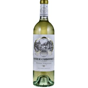 Chateau Carbonnieux Blanc Gcc
